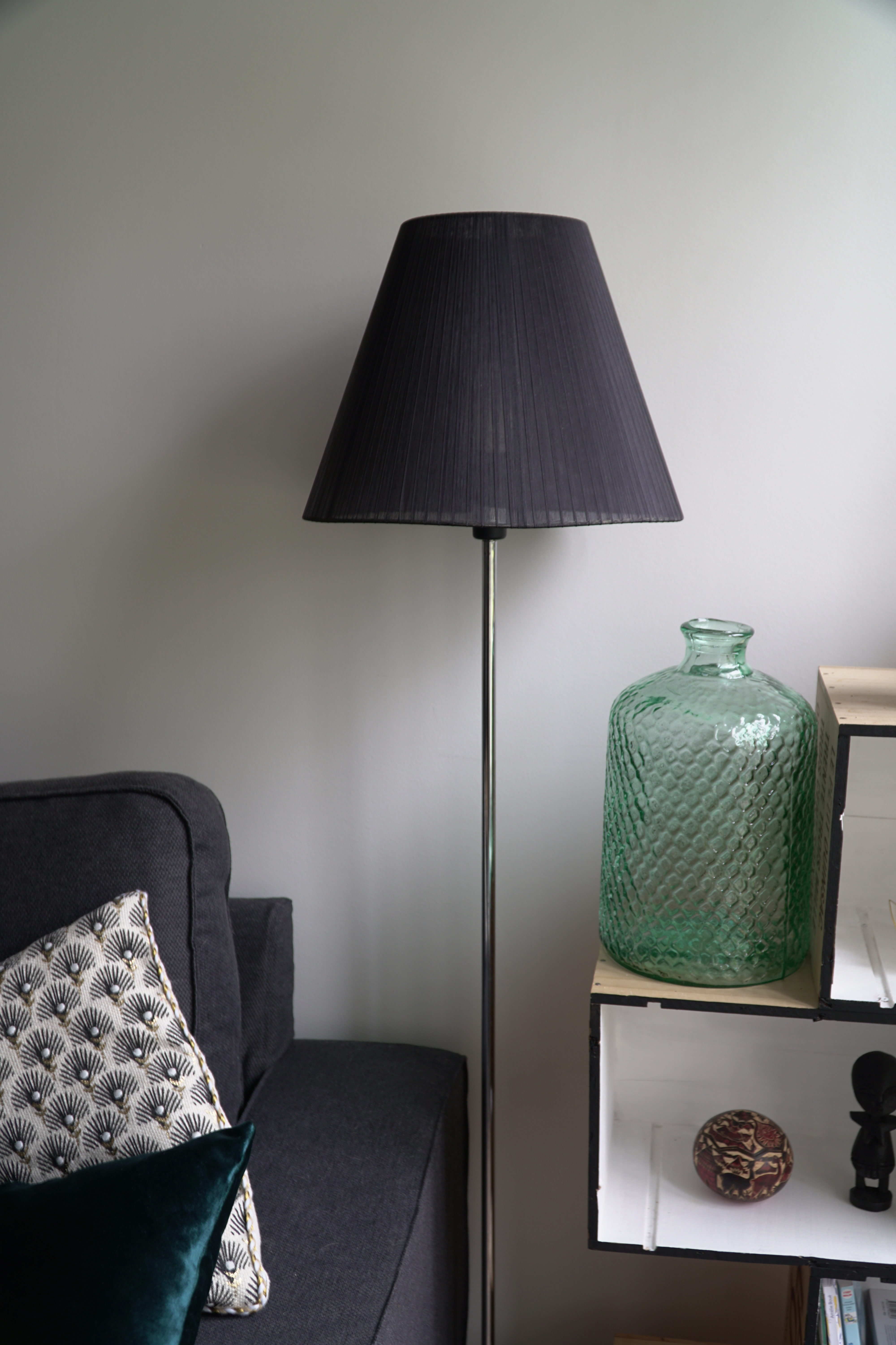 DIY abat-jour