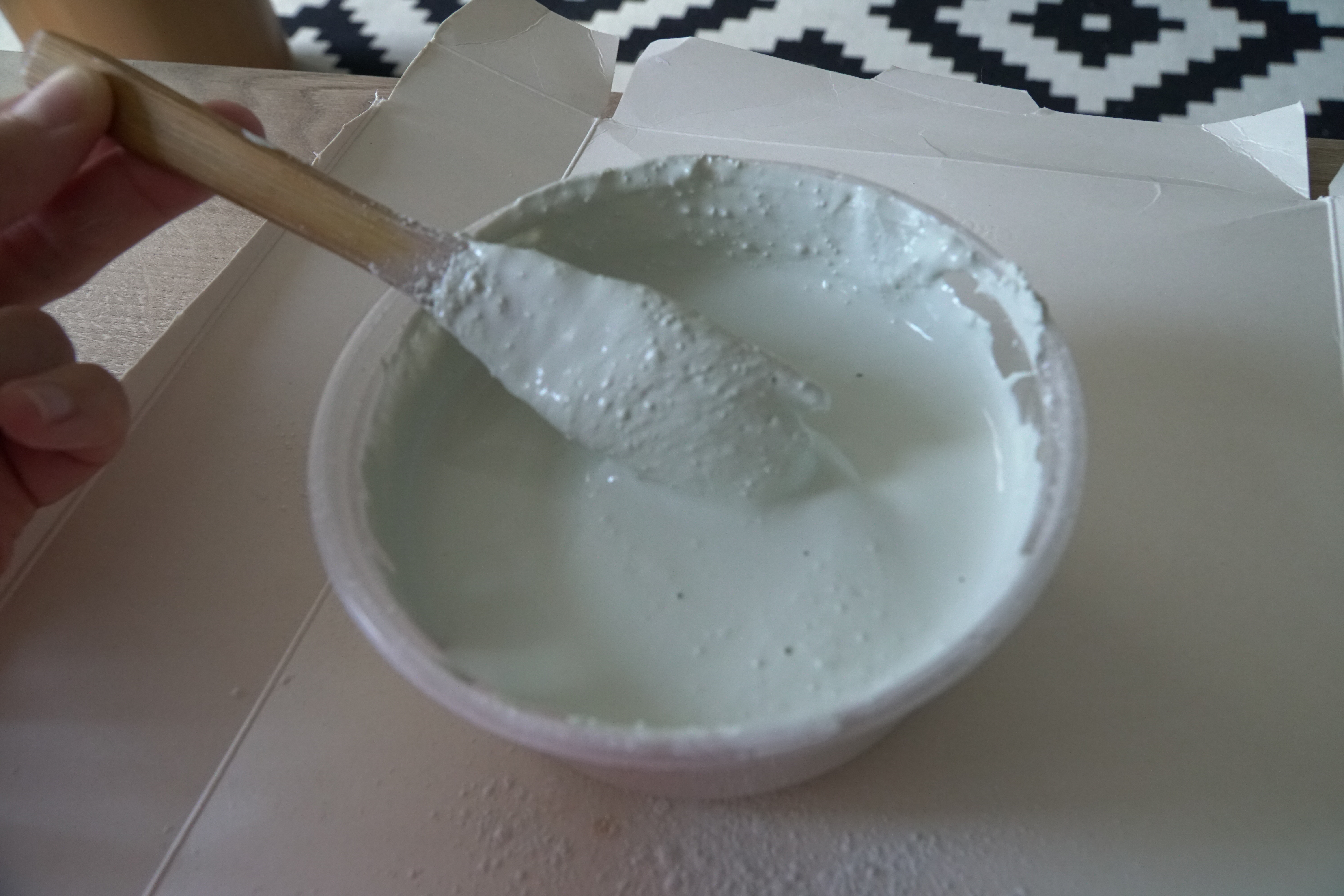 CIMENT DIY