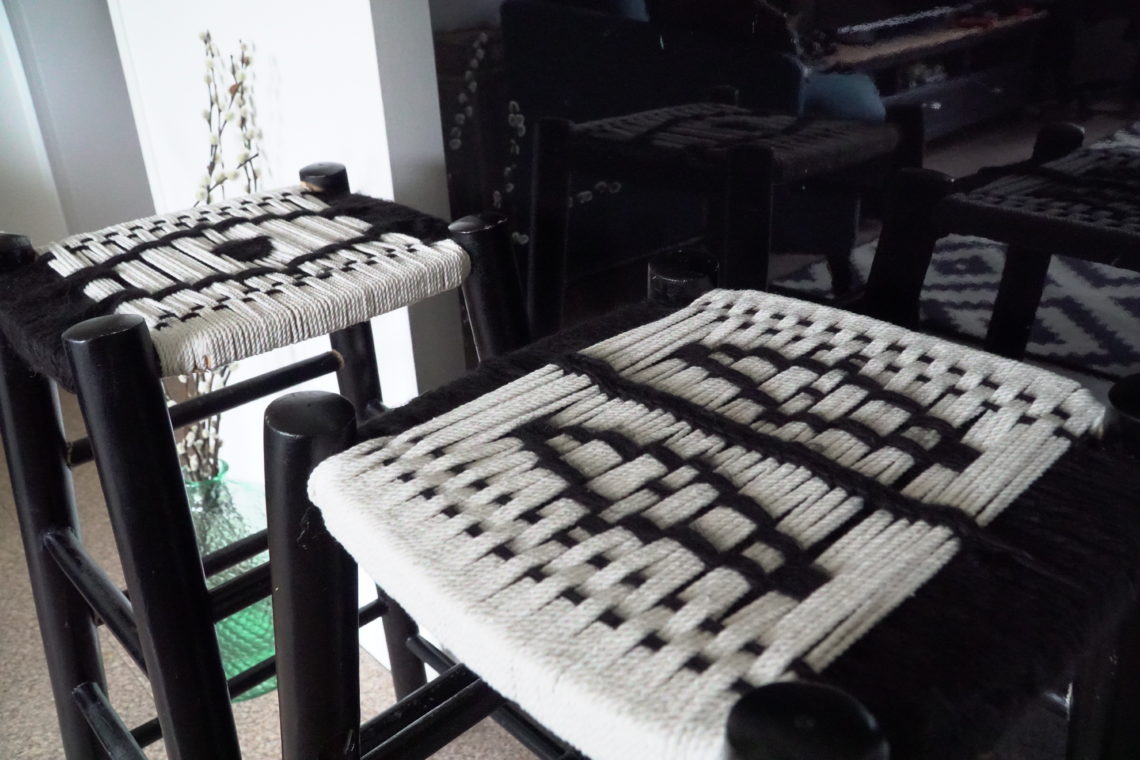 Atelier déco