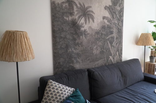 Atelier déco