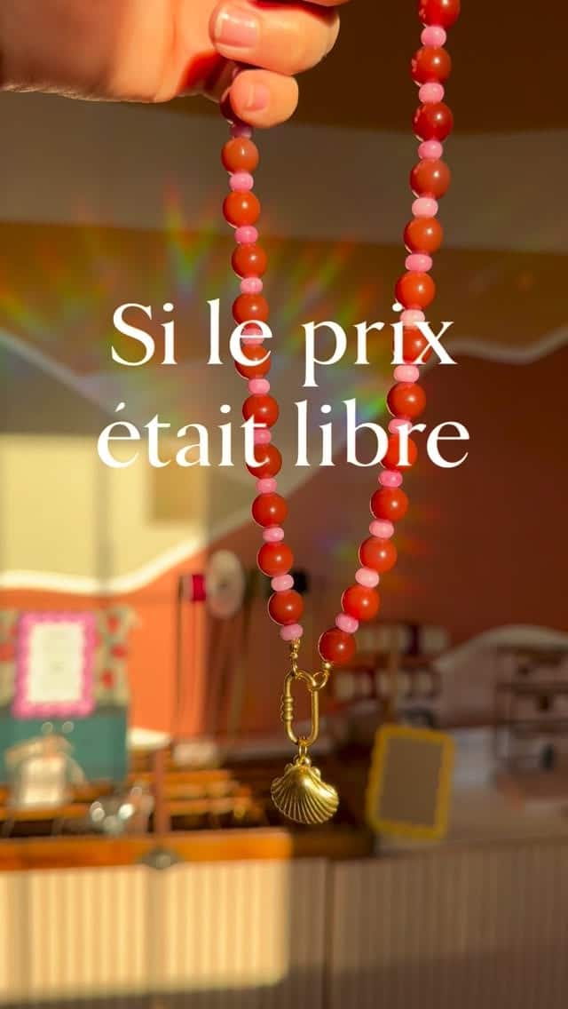 Je suis preneuse de vos estimations 🤭