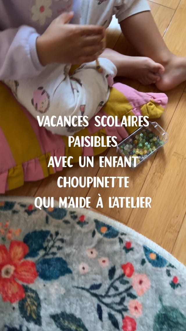Atelier sous haute tension ⚡️
