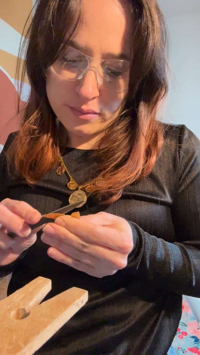 Bon heureusement on aime les pâtes chez nous 🍝😅