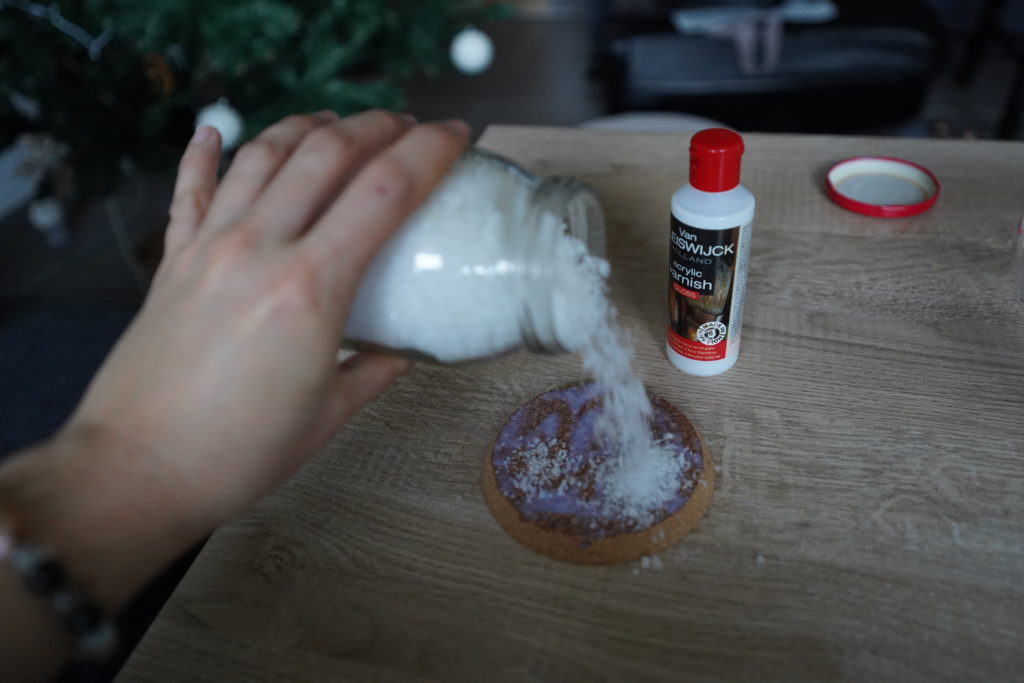 Atelier Noël