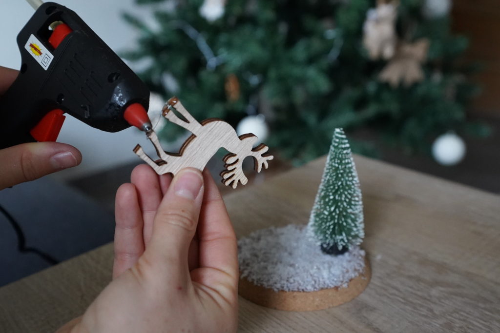 Atelier Noël