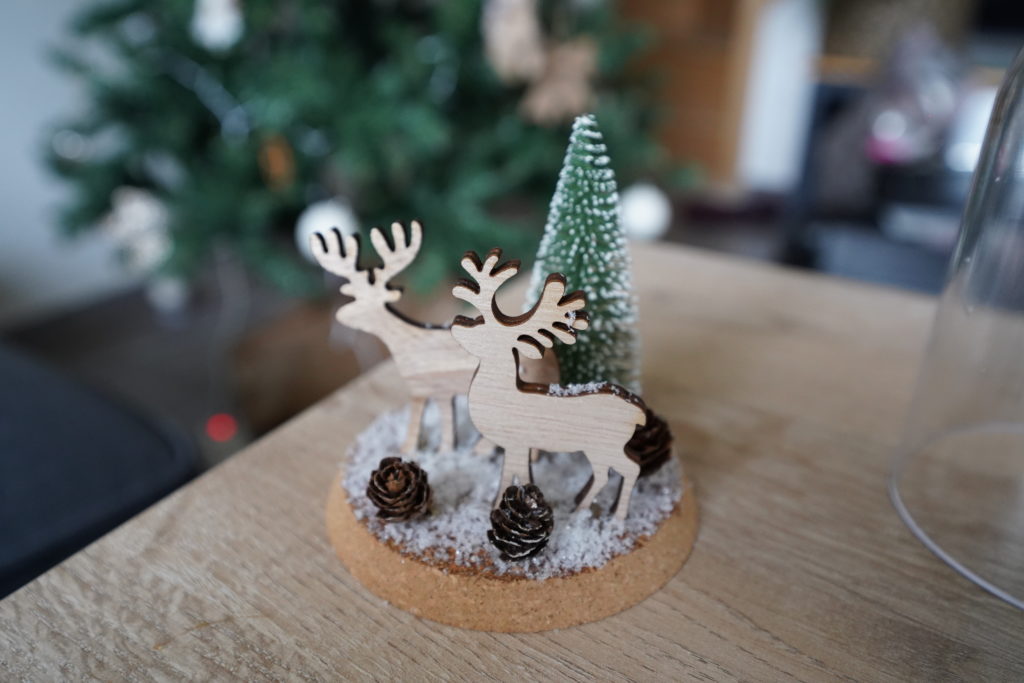 Atelier Noël