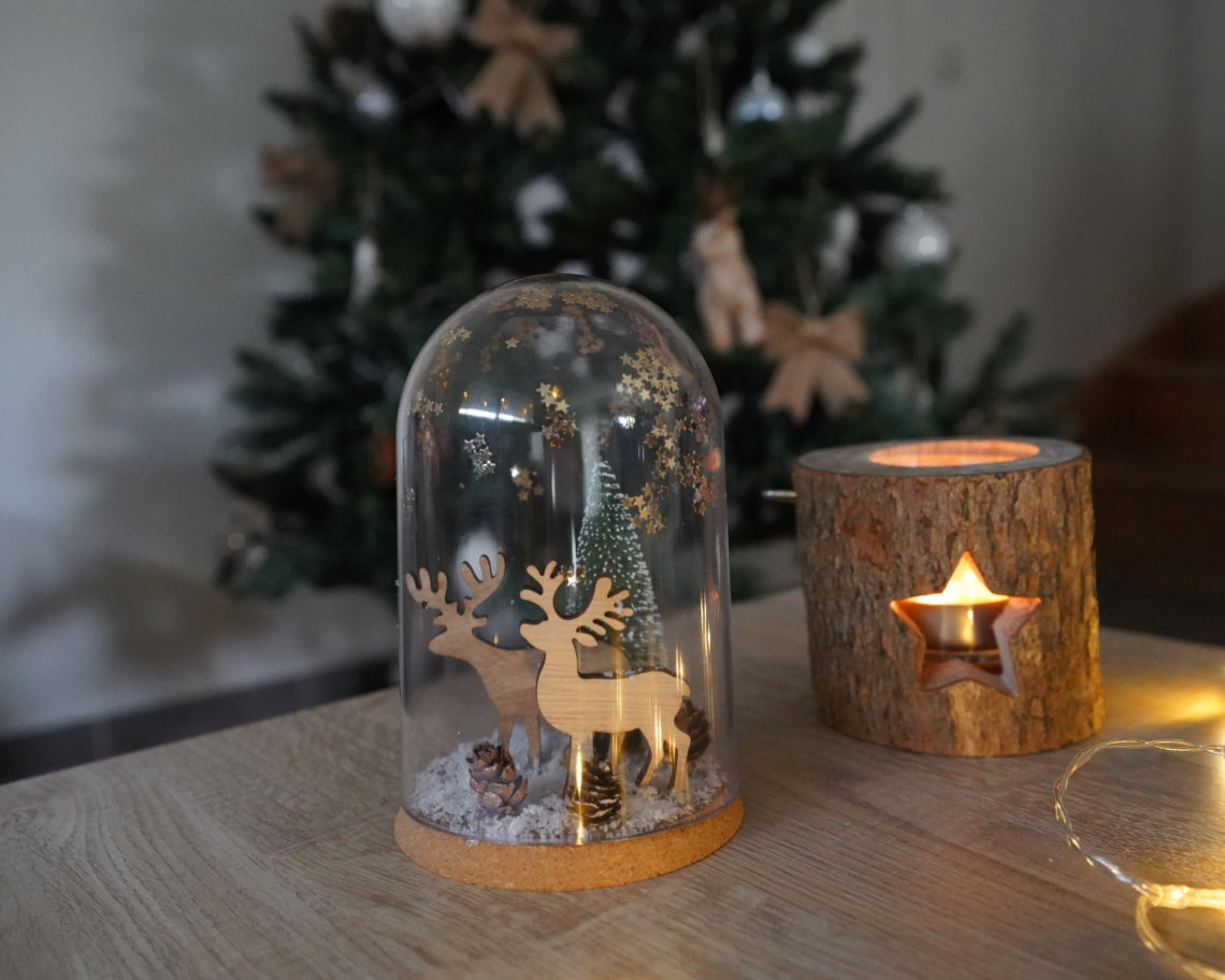 Atelier Noël