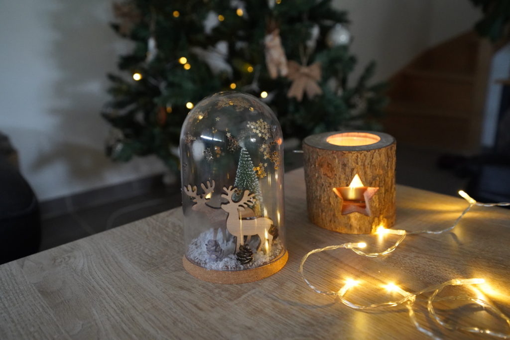 Atelier Noël