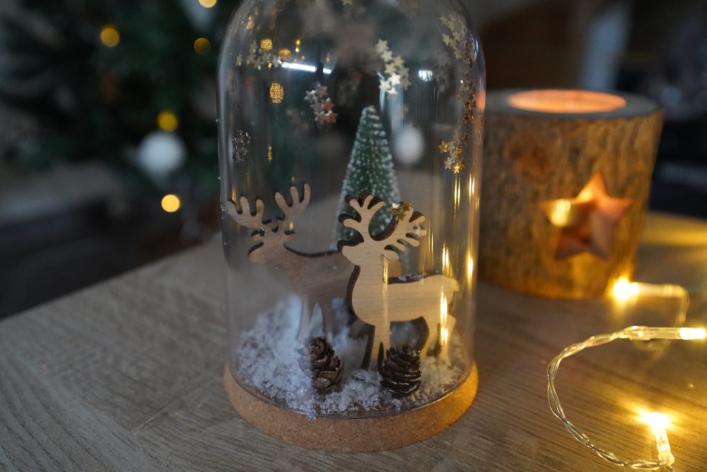Atelier Noël