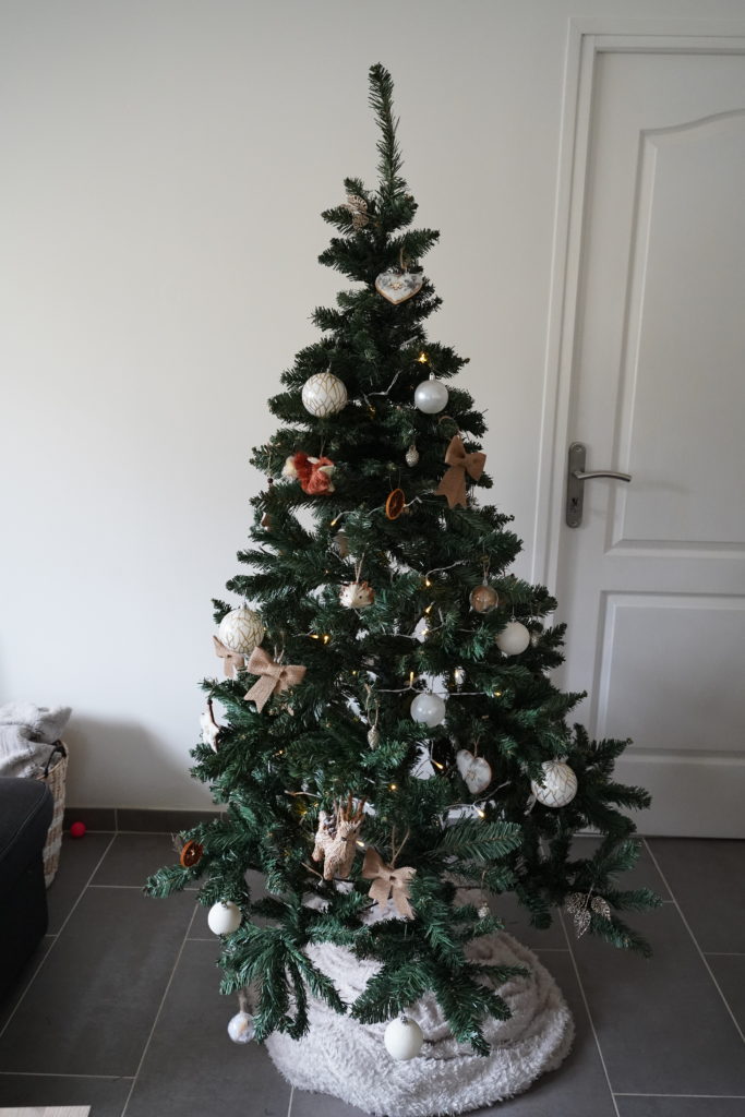 Sapin de Noël