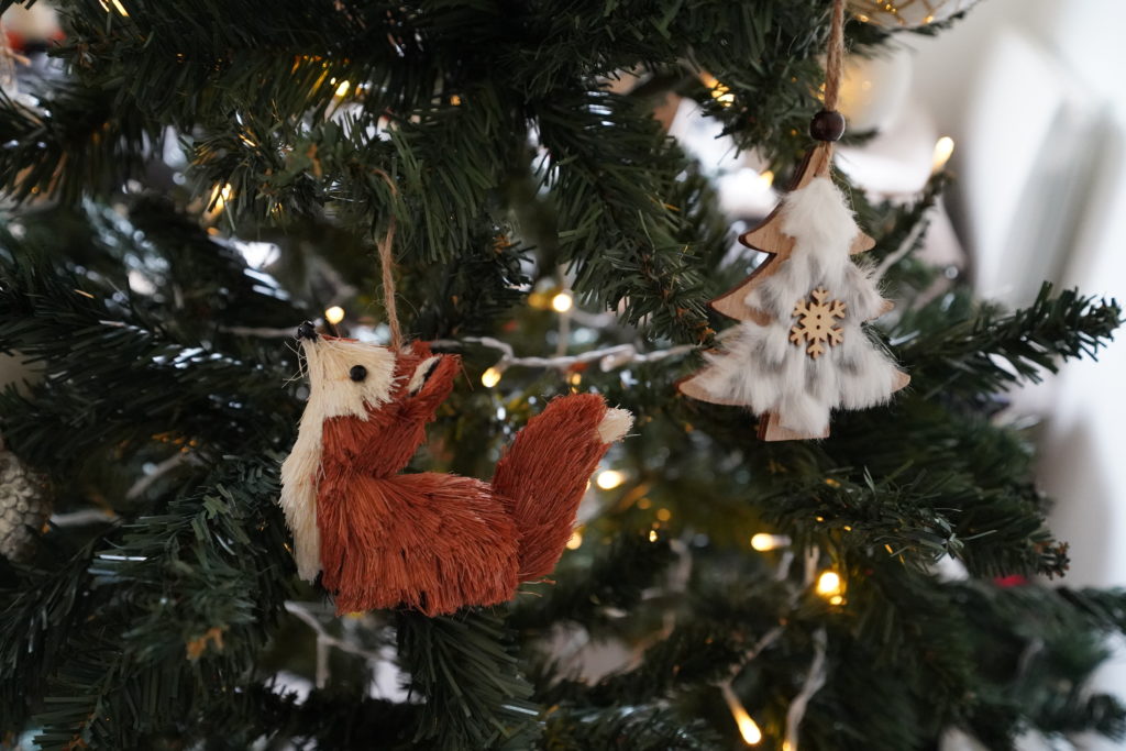 Sapin de Noël