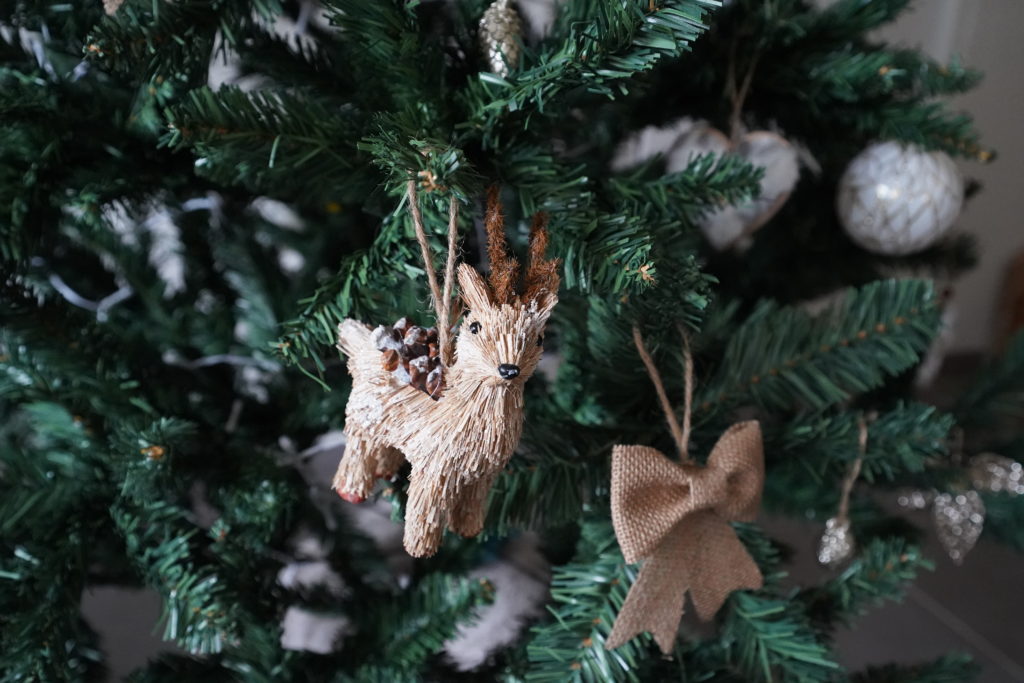 Sapin de Noël