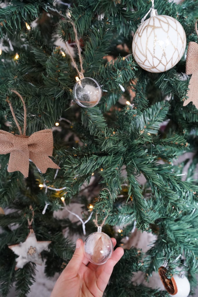 Sapin de Noël