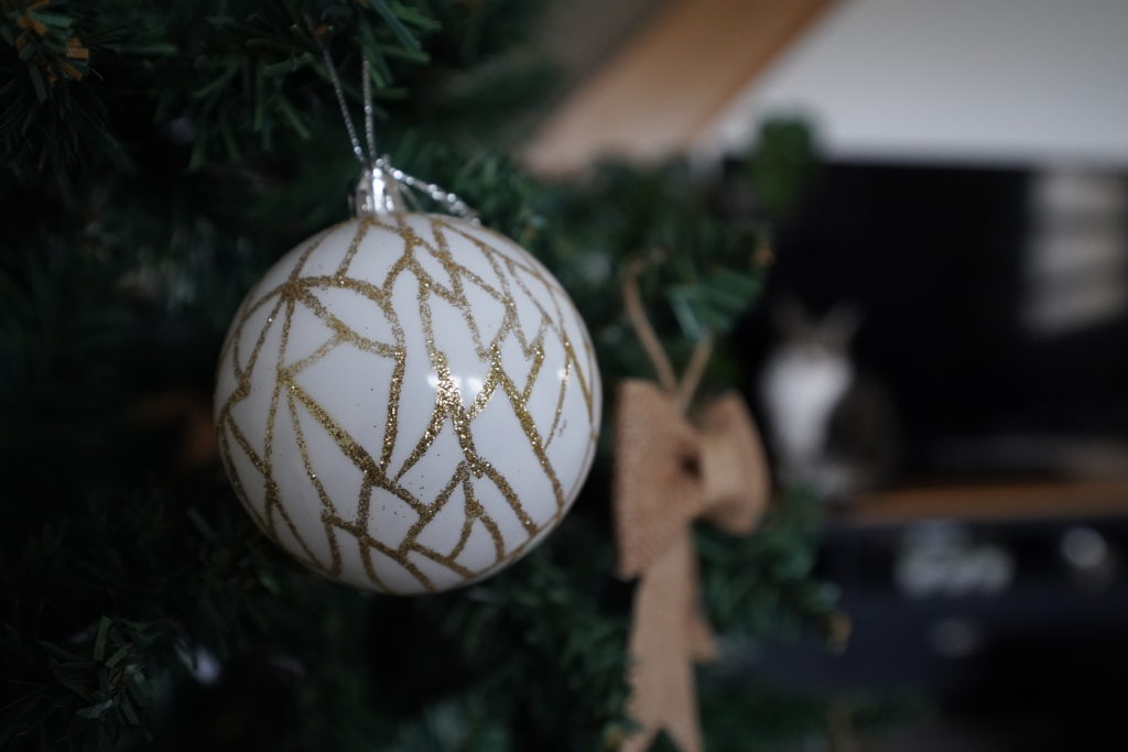 Sapin de Noël