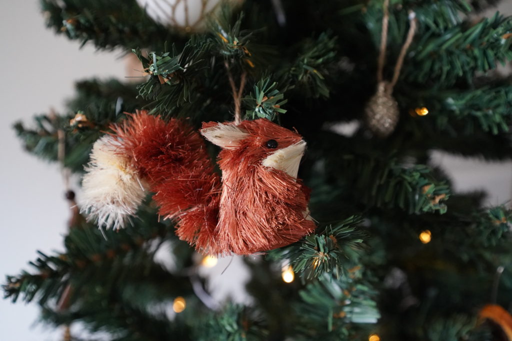Sapin de Noël