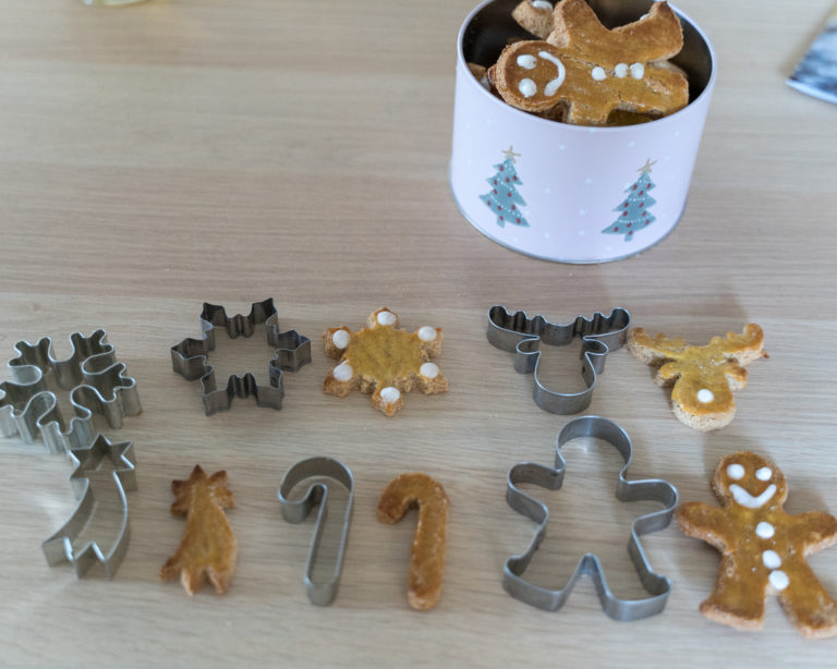 Atelier Noël