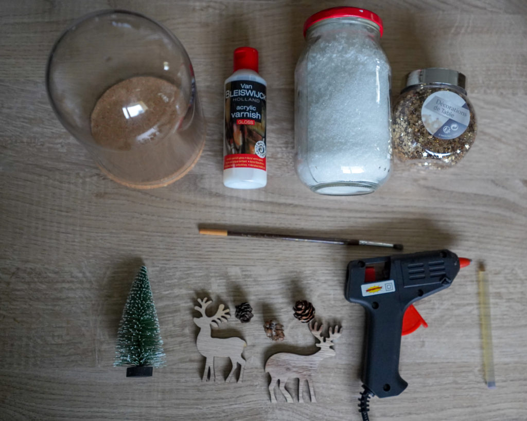 Atelier Noël