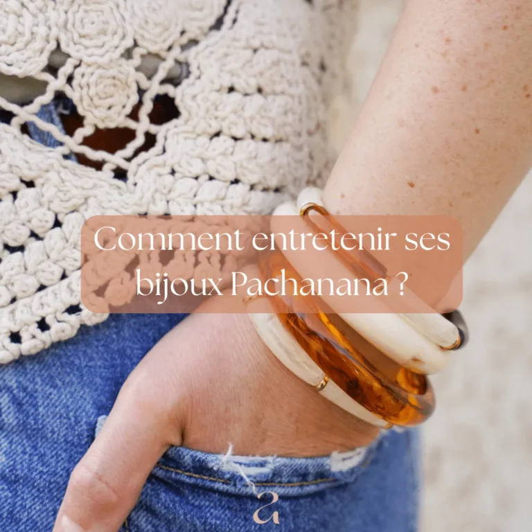 Quelques conseils pour chouchouter vos bijoux