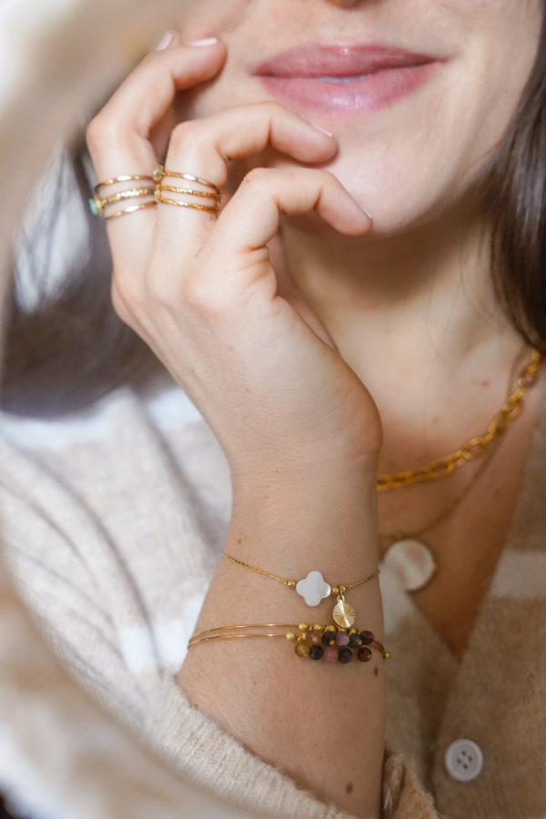 Bracelet Madre Perla – Image 2