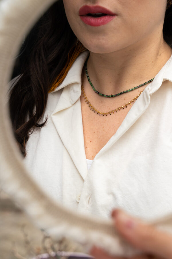 Collier Lima – Image 2