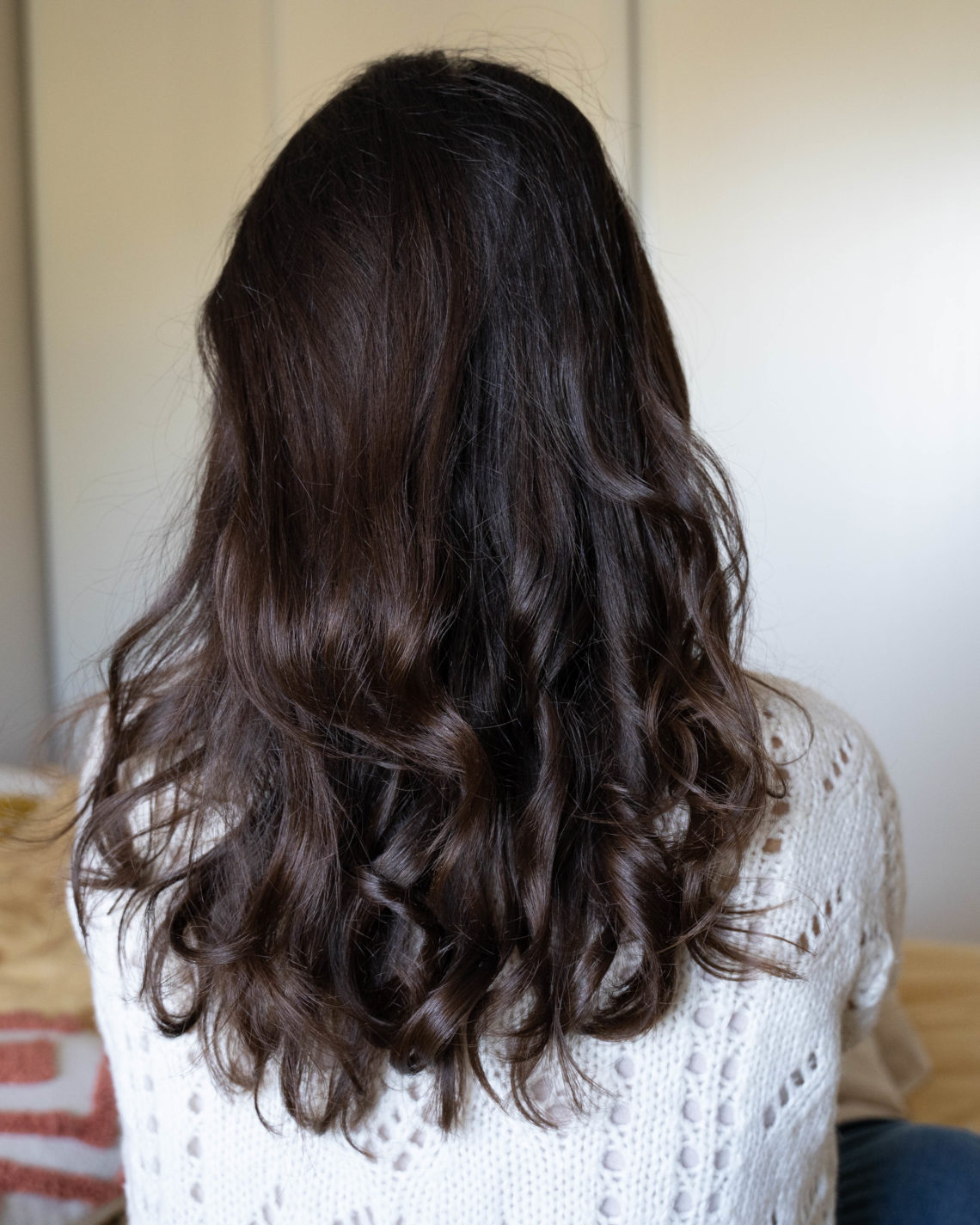 Routine capillaire