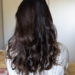 Routine capillaire