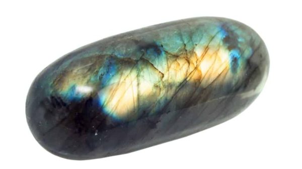 Pierre labradorite