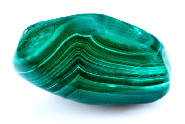 Pierre malachite