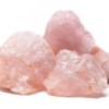 Pierre quartz rose