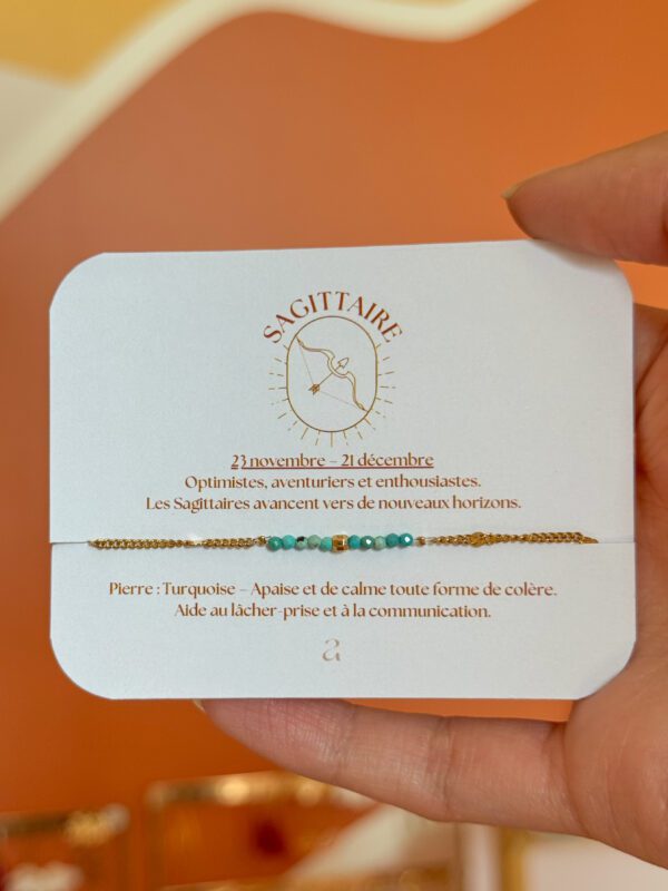 Sagittaire, signe astrologique