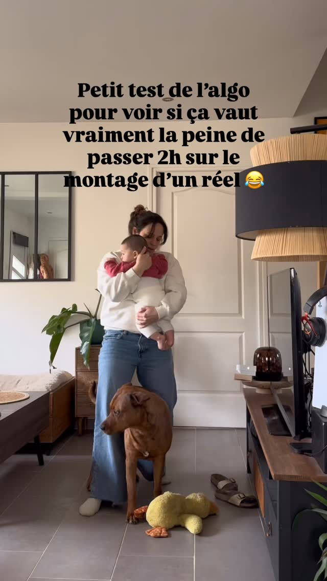 Retomber sur ce genre de souvenirs 🥹 Et dire qu’elle rentre à l’école dans 6 mois 😭😭