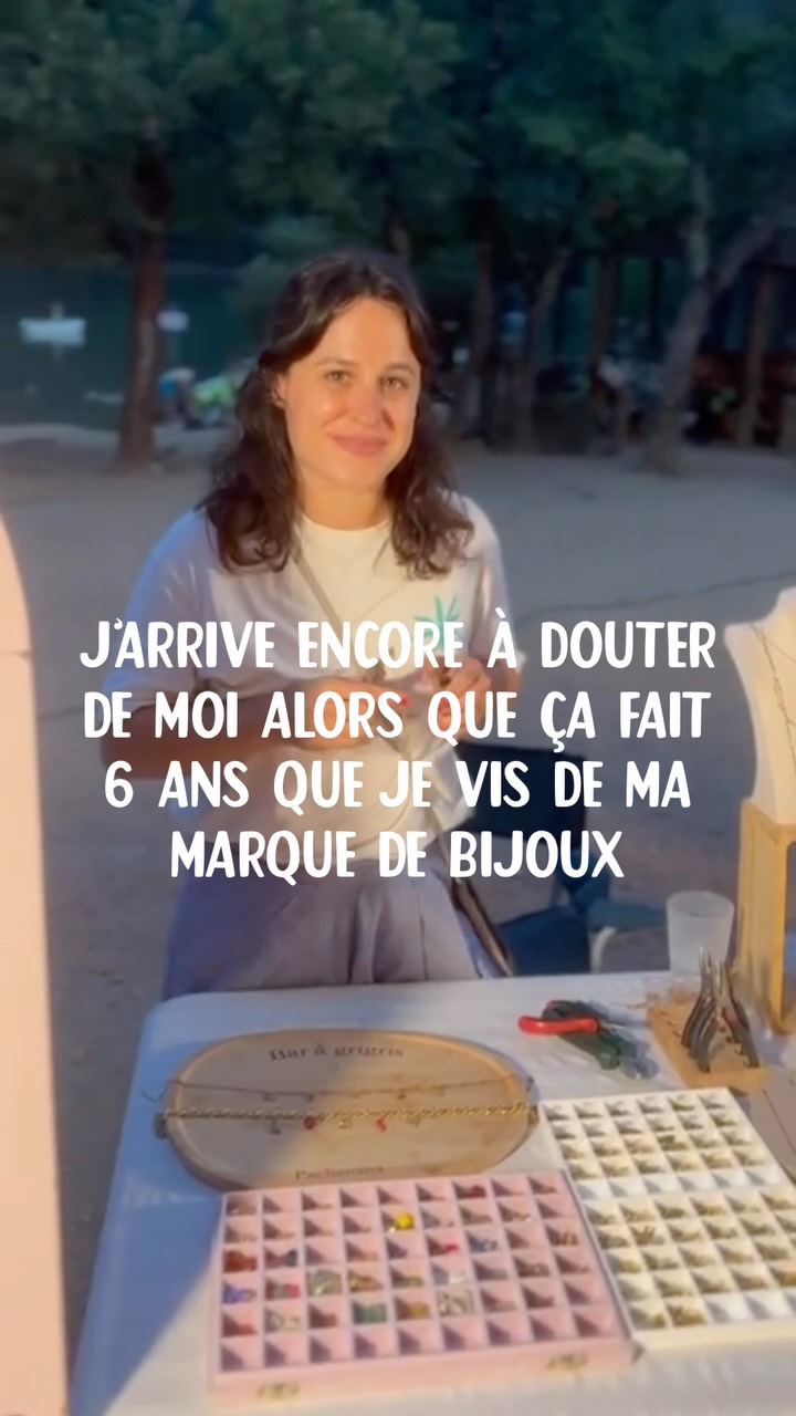 Sacré syndrome de l’imposteur !