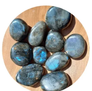 Labradorite​