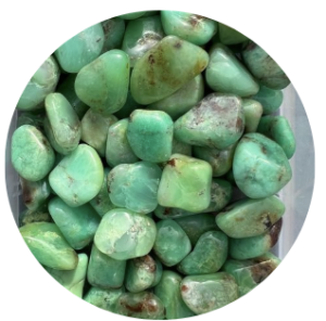 Chrysoprase​