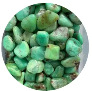 Chrysoprase​