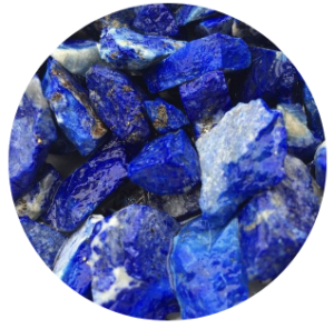 Lapis lazuli
