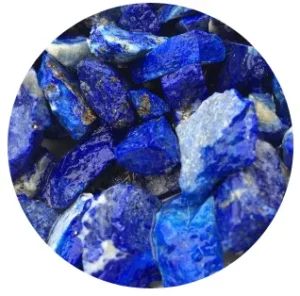 Lapis lazuli