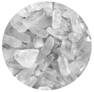 Cristal de roche