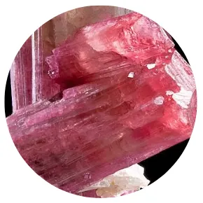 Rubellite