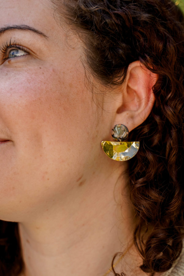 Boucles Terrazzo – Image 2