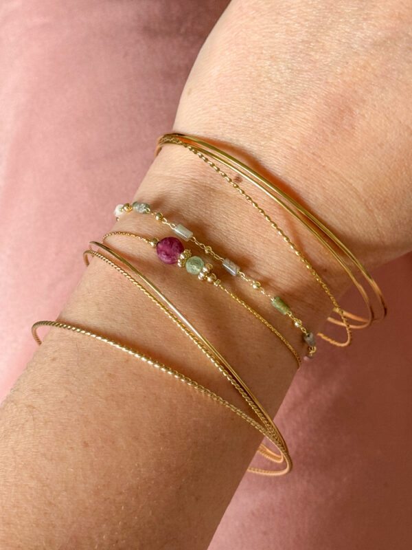 Bracelet Pila (plusieurs choix) – Image 4