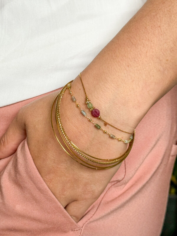 Bracelet Pila (plusieurs choix) – Image 2