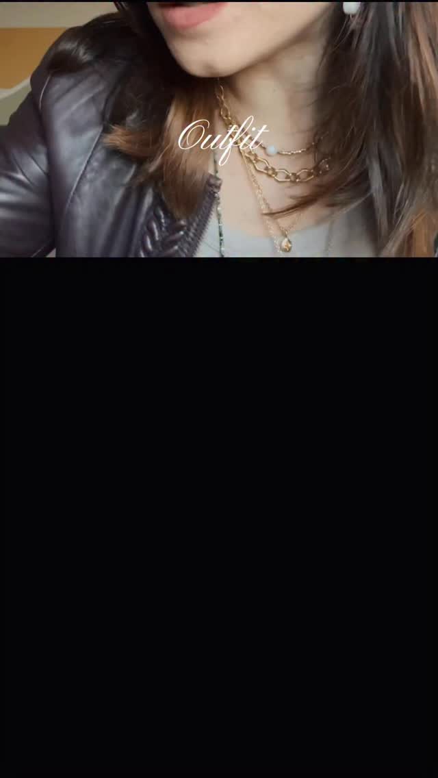 Un petit aperçu de quelques pièces qui arrivent dimanche 🫢 Tic tac tic tac ⏱️