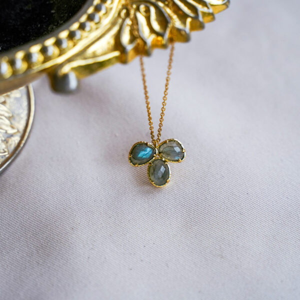 Collier Mon fétiche (plusieurs choix) – Image 3
