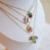 Collier Mon fétiche (plusieurs choix) – Image 2