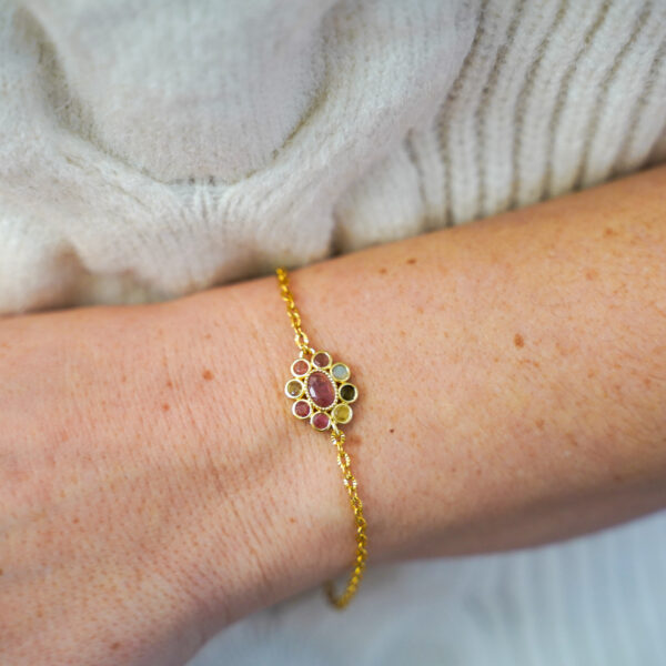 Bracelet Bloom – Image 4