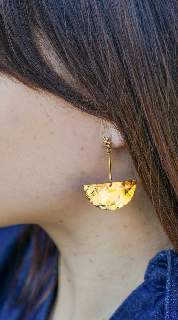 Boucles Astra