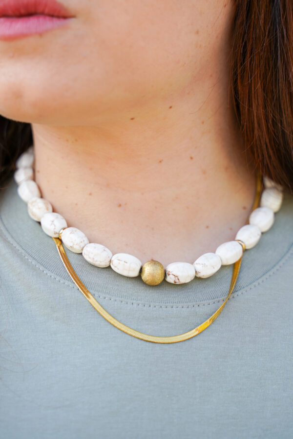 Collier Madeleine – Image 3