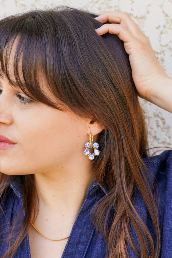 Boucles Santorini – Image 3