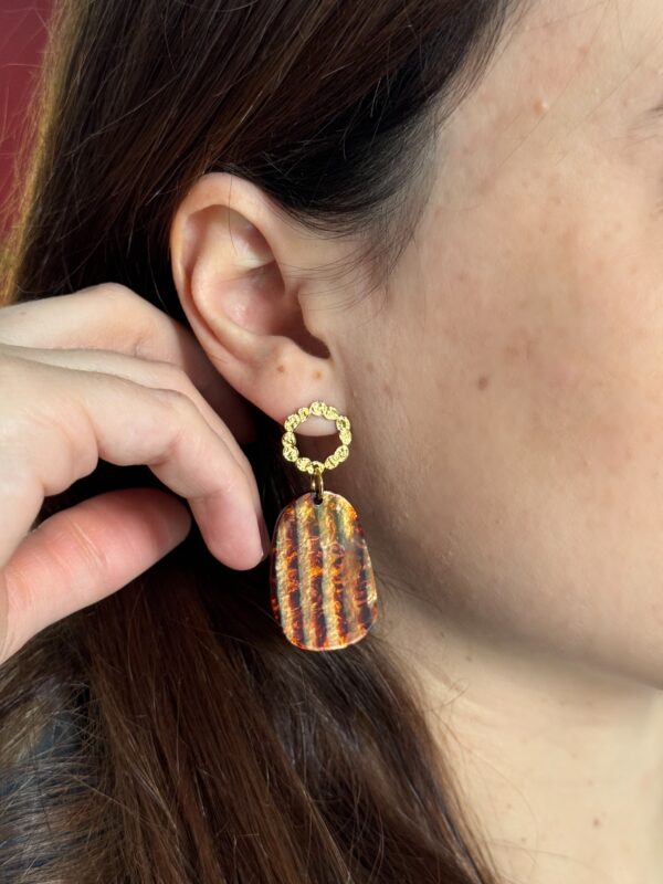Boucles Mirage